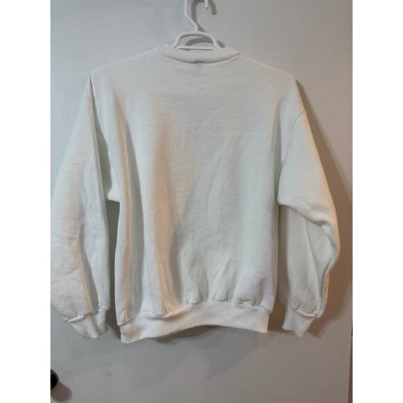 Vintage Precious Moments Women's Pull-over Sweatshirt -Made in USA - Size L - Picture 3 of 14